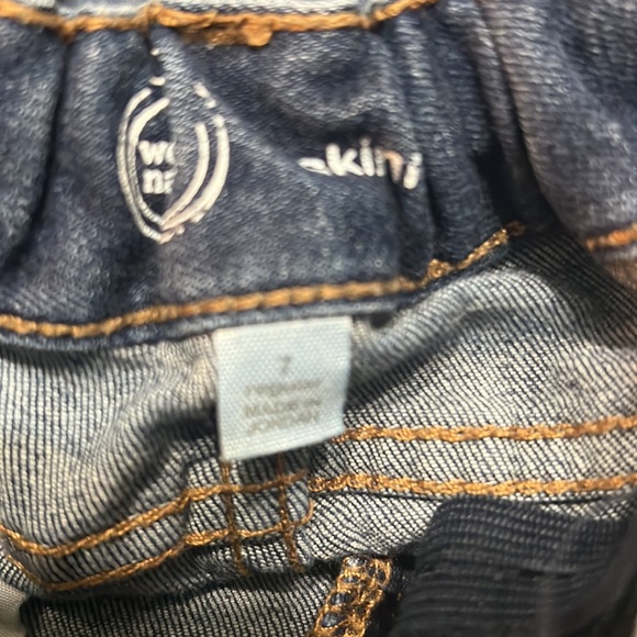 Jeans 👖 kids - Picture 16 of 16
